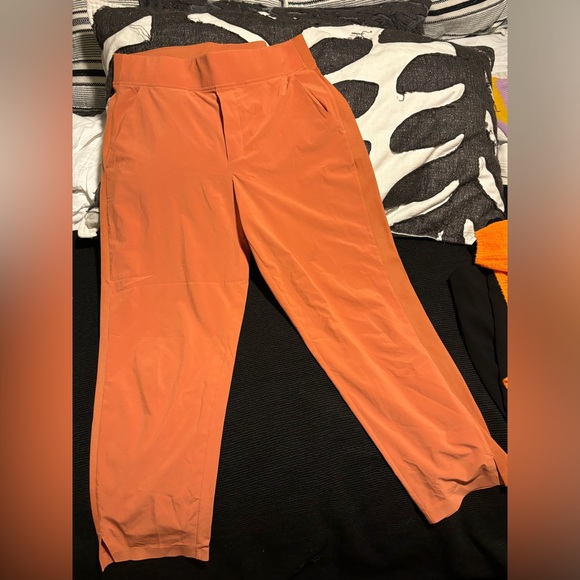 Brooklyn ankle pant - Picture 2 of 3